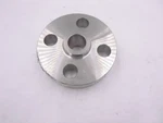 Usa Industrials Bulk-pf-786 Slip On Flange 316 Stainless Steel 3/4" Pipe Size. Fixed Price $274.99.