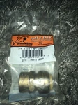 New Sharkbite 3/4" X 3/4 Pipe To Female Thread Connector U088a. Fixed Price $9.99.