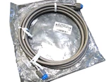 Swagelok Ss-th4rf4rf4-128 Sst Teflon Hose In Fvcr 128 Lg New. Fixed Price $299.00.