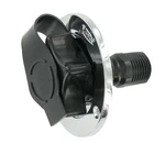 Valterra A01-0165 2-3/4 Water Inlet Mpt-wh. Fixed Price $27.99.