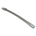 Aeroquip 4dxv8 Flexible Hose Assembly,5/16" Id X 12". Fixed Price $96.53.