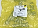 Bag Of 5, Viega 25301 Megapressg 1/2" X Press Tee P1xp2xp3. Fixed Price $99.42.