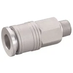 Speedaire 30e609 Coupler Body, (m)npt, 1/4, Aluminum. Fixed Price $20.39.
