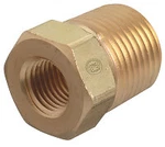 Western Enterprises 312-bb-4-8hp Bushing. Fixed Price $26.95.