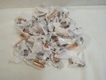 Lot Of 47 Elkhart Copper 3/4" Cxc Coupling With Stop 10146ecb. Fixed Price $64.88.