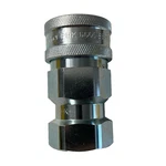 6601-12-12 Parker 3/4" Quick Disconnect Coupling Coupler Female Npt. Fixed Price $19.99.