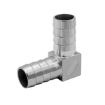 Beduan 1pcs 3/4" Id Hose Barb Elbow Stainless Steel 3/4 Inch,. Fixed Price $19.94.