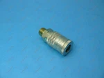 Dixon Perfecting 4fm4 Air Line 1/2" Industrial Coupler X Nptm Steel. Fixed Price $7.99.