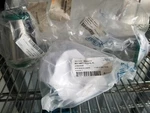 Alfa Laval B31-14mp-3x2-316l Pl Sanitary Tri-clover 3" To 2" Concentric Reducer. Fixed Price $48.52.