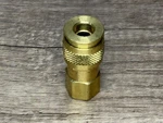 Parker Pneumatic Qc Universal Coupler 1/4" Npt Female Uc-251-4fp. Fixed Price $19.99.