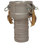 Dixon G125-c-al Cam And Groove Coupling, 1-1/4", Aluminum. Fixed Price $17.79.