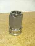 Tuthill/hansen Ll12-hk Hydraulic Coupling Socket. Fixed Price $89.99.