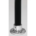 Hollaender 42-8 Round Base Flange For 1-1/2 In Structural Pipe Fitting,. Fixed Price $16.69.
