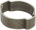 Oetiker 15100023 Stainless Steel Hose Clamp,2-ear 8mmclosed-11mmopen-pk 100. Fixed Price $48.73.