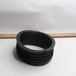Fernco Compression Coupling Pvc 44u-405. Fixed Price $6.66.