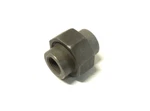 1/2" 3000 Threaded (npt) Union A105 Forged Steel Fitting Bonney Forge Surplus. Fixed Price $15.32.