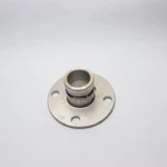 Dixon Cam And Groove Adapter 2" Coupling 250 Psi 200-al-ss. Fixed Price $125.21.