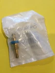 New Swagelok B-pb4-ta4 Push-on Hose End Connection Tube Adapter. Fixed Price $9.45.