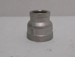189913 New-no Box; Industry-std 1ltr3 Reducing Coupling; Ss-304; 1 X 3/4npt. Fixed Price $12.57.