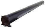 Valterra A04-5094bk Rv Adjustable Ez Hose Carrier W/ Lockable Door, Black. Fixed Price $70.11.