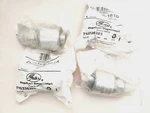 4 Pack Of Gates 16g-16mj - G25165-1616 Hydraulic Hose Fittings Free Shipping. Fixed Price $129.00.
