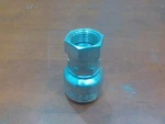 Eaton Aeroquip Ttc12 Crimp Fitting- 1ba12fj12. Fixed Price $11.00.