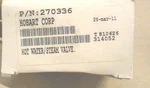Hobart 3/4" Solenoid Valve Repair Kit # 270336 Hot Water Steam Rebuild. Fixed Price $99.95.