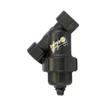 Banjo Ls125-20 Y Strainer, 1-1/4" Pipe, Fnpt X Fnpt, Polypropylene, 150 Psi. Fixed Price $37.25.