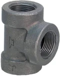Black Pipe Tee, 1-1/4 In. - 8700120606. Fixed Price $24.92.
