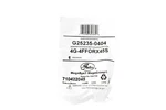 Gates G25235-0404 Hydraulic Hose Fitting 4g-4fforx45s Megacrimp Oem New. Fixed Price $18.49.