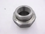 Smith Cooper Forged Carbon Steel 1-1/2" Union Fitting Threaded. Fixed Price $29.99.