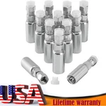 12 Pack 1/4" Hose X Jic 37 Female Hydraulic End Swivel Crimp Fitting. Fixed Price $30.59.