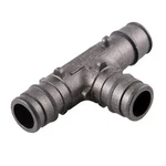 Uponor Wirsbo Q4757550 Propex 3/4 Inch X 1/2 Ep Reducing Tee. Fixed Price $19.99.