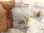 Safeway S25-4-3 Iso Pioneer Male To J D Female Fitting Adapter. Fixed Price $29.99.