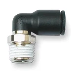 Legris 3109 56 10 Push-fit Elbow Fitting, 1/4 In Tube Size,. Fixed Price $77.45.