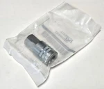Kimball Midwest 52944 3/8" X 1/4" Fpt Industrial Coupler - New / Sealed. Fixed Price $13.96.