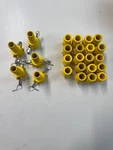Camlock Fittings 1 Inch Hose 3/4 Npt Male Thread Cam And Groove Fitting. Fixed Price $75.00.