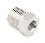 15 Piece Package Swagelok Equivalent To Ss-8-rb-6 1/2 Male X 3/8 Female. Fixed Price $225.00.