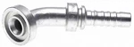 Gates G20357-1216 12gs-16flh45m Code 62 Hydraulic Coupling. Fixed Price $65.00.