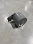 Solberg F-19p-125 Filter Silencer 1 1/4" Mnpt Inlet 70 Cfm *new Open Box*. Fixed Price $39.99.