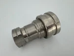 Eaton/hansen Hydraulic Quick Coupling Series Ll6 Hkp Free Shipping. Fixed Price $80.00.