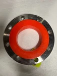Enlin A/sa182 F316l/316 150b16.5 6 Dl9j0 6" 316ss Threaded Flange Raised Face. Fixed Price $345.00.