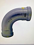 2-1/2 Viega 2-1/2" Megapressg Xl 90-degree Elbow (p3). Fixed Price $99.95.