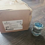 Lot Of 20, Emerson 7100st 1" Steel Emt Ins. Throat Comp Conn. Fixed Price $19.99.