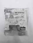 10 Parker 6 C50x-s Triple-lok - Straight Thread Elbows 37 Flare Sae-orb Adj 90. Fixed Price $40.00.
