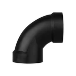 Charlotte Pipe Abs003000800 90 Elbow 2" Abs 140f Hub Connection. Fixed Price $34.65.