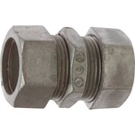 Halex Emt 3/4 In. Compression Conduit Coupling 90222 051411902223. Fixed Price $10.06.