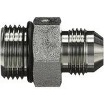 Gates G60301-1004 Male O Ring Boss To Jic 37 Flare (sae Sae). Fixed Price $29.66.