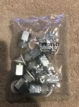 Festo 9626 (ad-3/8npt-g3/8-i) Brand New In Original Packaging. Quantity Of 10.. Fixed Price $44.32.