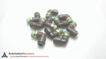 Smc Krl11-35s, Kr Flame Resistant Fitting Male Connector, Union Elbow, S #301079. Fixed Price $15.40.